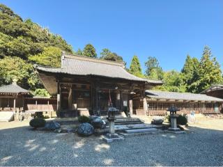 平等院酒波寺の参拝記録(qo_opさん)