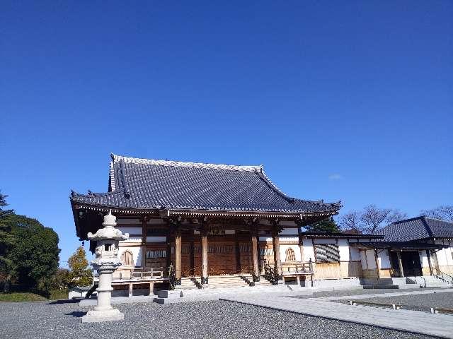 宮城県登米市中田町浅水字長谷山443 光明寺の写真1