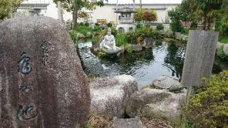 正傅寺の参拝記録(栞さん)