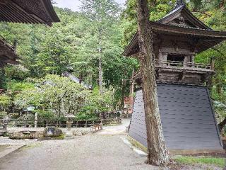 横山不動尊　大徳寺の参拝記録(ぶちさん)