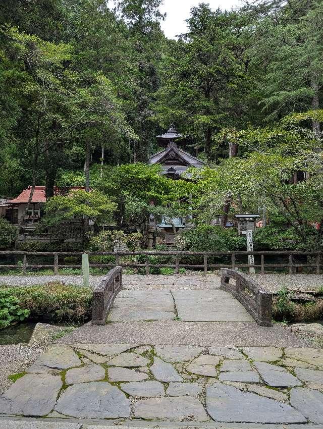 横山不動尊　大徳寺の参拝記録2