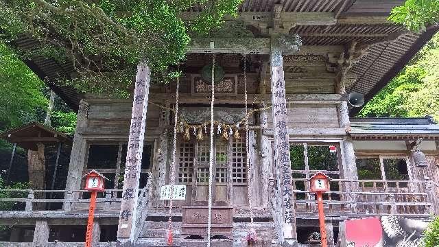 柳津虚空蔵尊 寳性院の参拝記録(ひろ神社仏閣さん)