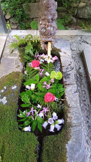 柳津虚空蔵尊 寳性院の参拝記録(ひろ神社仏閣さん)