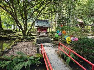 柳津虚空蔵尊 寳性院の参拝記録(ぶちさん)