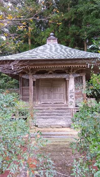 養雲寺の参拝記録(ひろ神社仏閣さん)