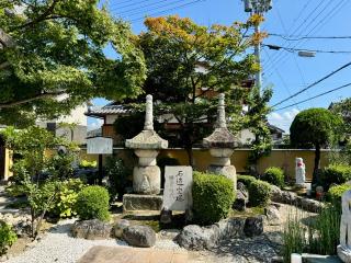 福林寺の参拝記録(qo_opさん)