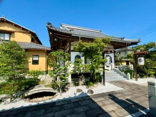 福林寺の参拝記録(qo_opさん)