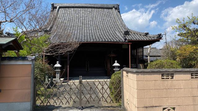 円教寺の参拝記録1