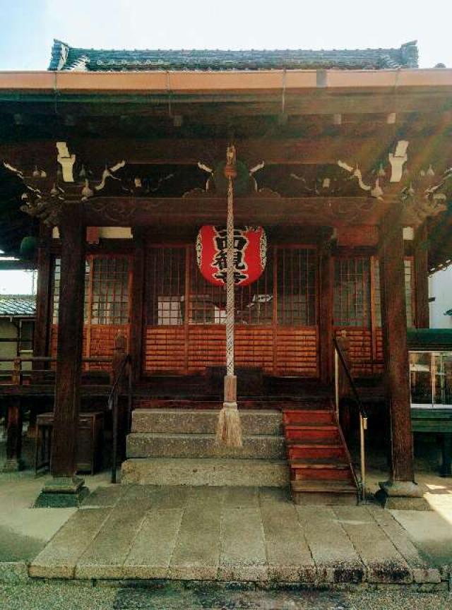 滋賀県草津市草津1-16-1 神宮寺の写真1