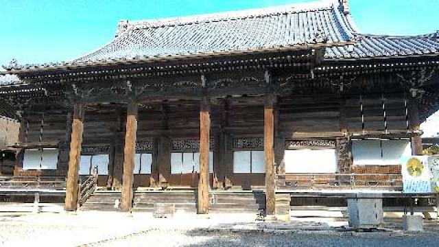 滋賀県大津市坂本5-13-1 戒光山 西教寺の写真3