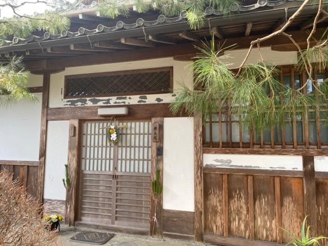 滋賀県大津市坂本5-26-45 禅定院の写真1