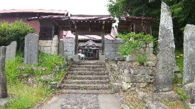 醫王寺の参拝記録1