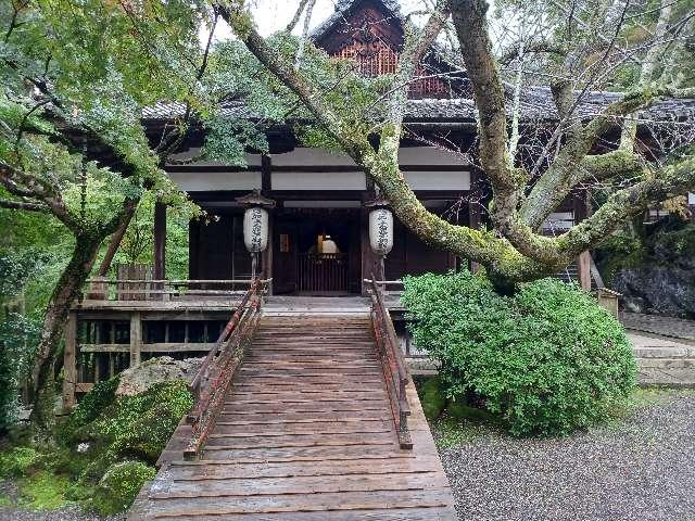 石光山 石山寺(西国第十三番)の参拝記録4