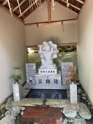 岩間山 正法寺(西国第十二番)の参拝記録(コウさん)