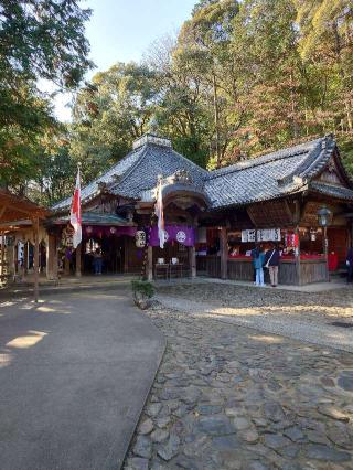 立木山 安養寺(立木山寺)(立木観音)の参拝記録(おざりんさん)