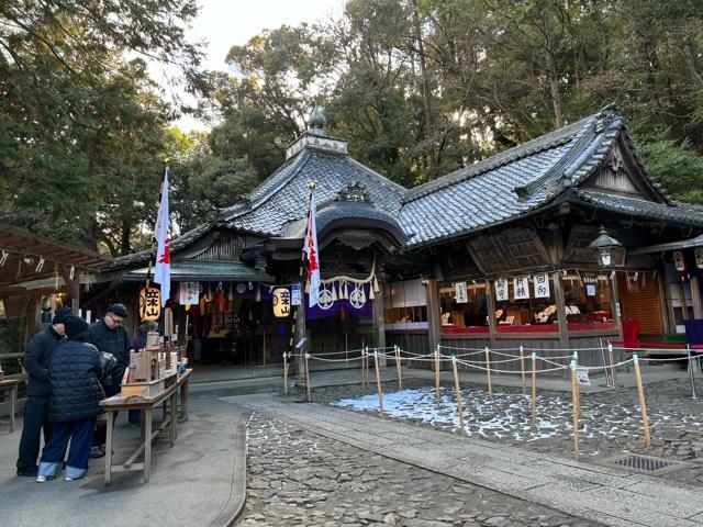 立木山 安養寺(立木山寺)(立木観音)の参拝記録3