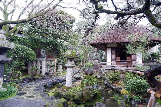朝日山 義仲寺の参拝記録1
