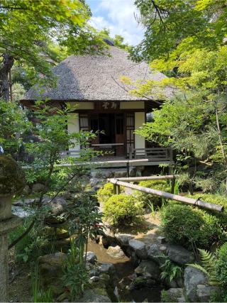 朝日山 義仲寺の参拝記録(せきちゃんさん)