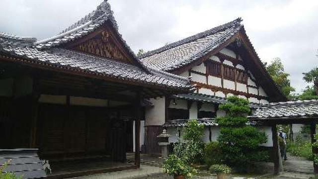 聖衆来迎寺の参拝記録3