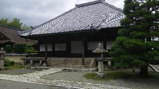聖衆来迎寺の参拝記録(来宮さん)