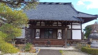 功徳山 当信寺の参拝記録(ひろ神社仏閣さん)