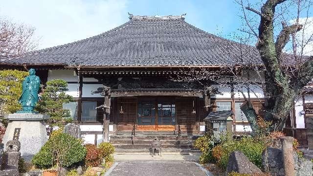 妙見寺の参拝記録1