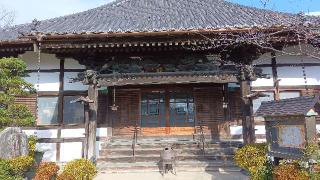 妙見寺の参拝記録(ひろ神社仏閣さん)