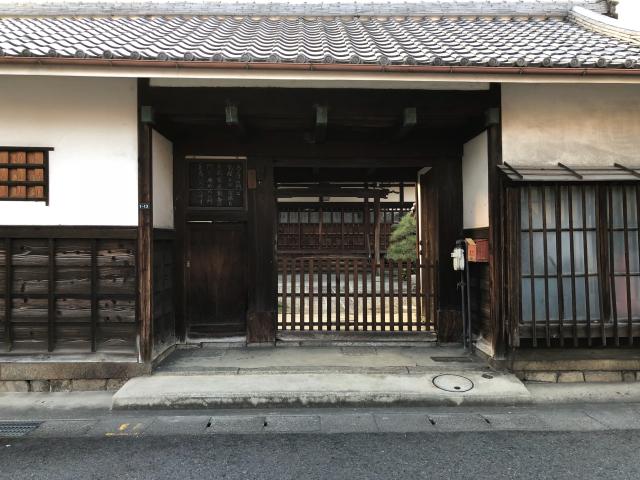 滋賀県大津市本丸町1-13 大養寺の写真1