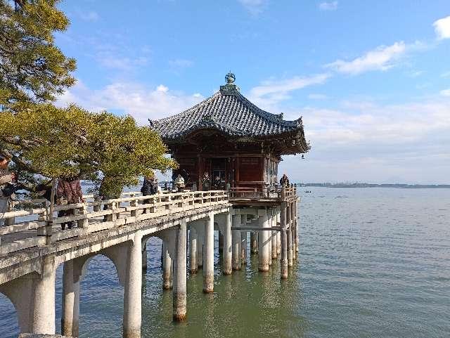 海門山 満月寺の参拝記録5