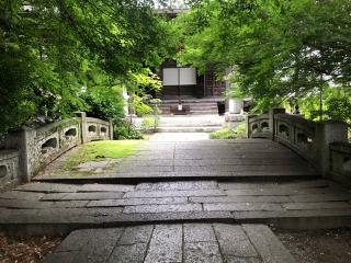 勝軍山 新放生寺 舎那院の参拝記録(竹林さん)