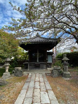 勝軍山 新放生寺 舎那院の参拝記録(Hiroさん)