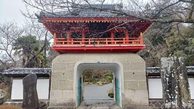 常林寺の参拝記録1