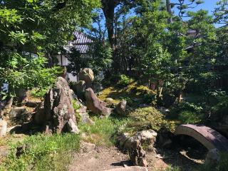 大通寺の参拝記録(礼さん)