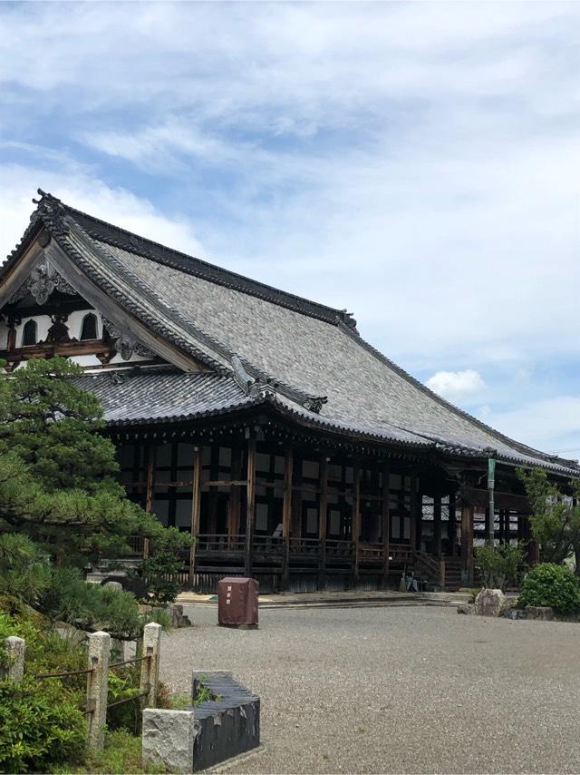 大通寺の参拝記録1