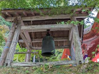 石崎山 瓦屋寺の参拝記録(くまたろうさん)