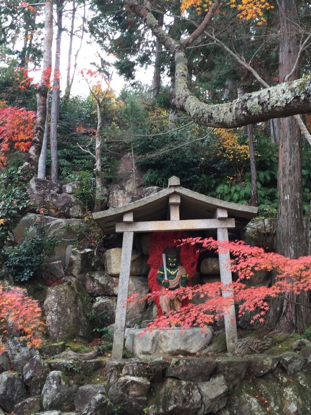 滋賀県東近江市建部瓦屋寺町436 石崎山 瓦屋寺の写真6
