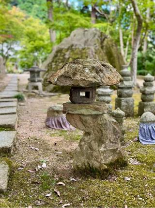 石崎山 瓦屋寺の参拝記録(qo_opさん)