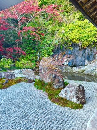 石馬寺の参拝記録(qo_opさん)