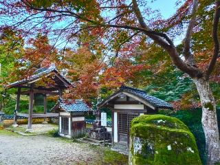 石馬寺の参拝記録(qo_opさん)