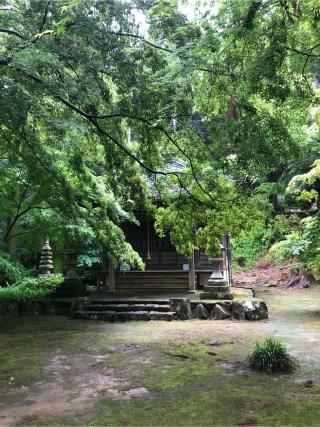 石馬寺の参拝記録(なおちゃんさん)