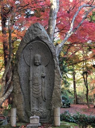 乾徳寺の参拝記録(ヒデさん)