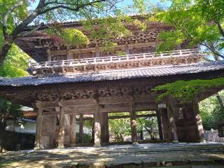 瑞石山 永源寺の参拝記録(ゆーたさん)