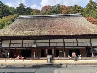 瑞石山 永源寺の参拝記録(まろんさん)