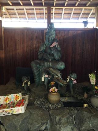 妙啓寺の参拝記録(Mee-tooさん)