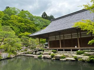釈迦山 百済寺の参拝記録(あまぞんさん)