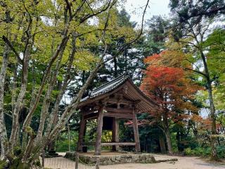 釈迦山 百済寺の参拝記録(qo_opさん)