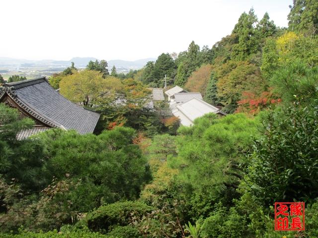 滋賀県東近江市百済寺町323 釈迦山 百済寺の写真2