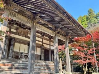 東光寺の参拝記録(qo_opさん)