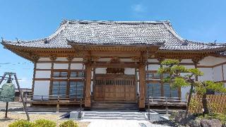 東禅寺の参拝記録(ひろ神社仏閣さん)