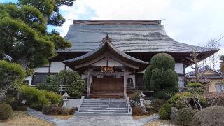 徳本寺の参拝記録(ひろ神社仏閣さん)